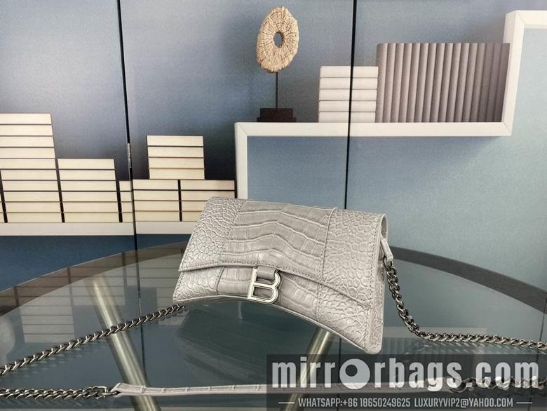 Balenciaga Bags 60502 23X5X14cm XMY 7