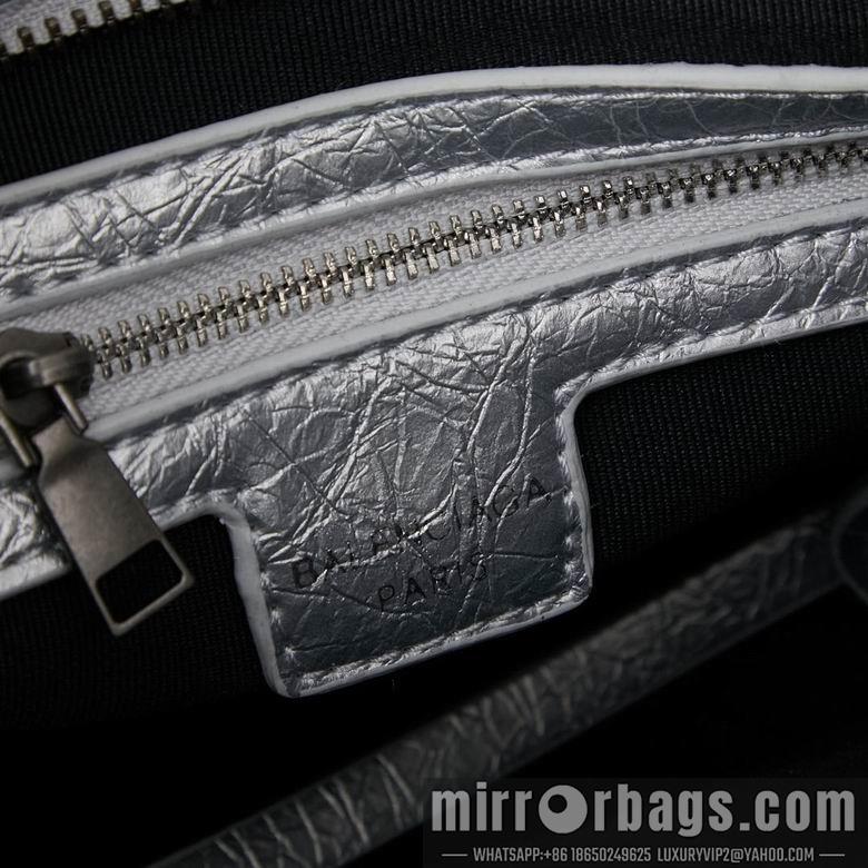 Balenciaga Bags 6890 25X19X7cm XMY 1