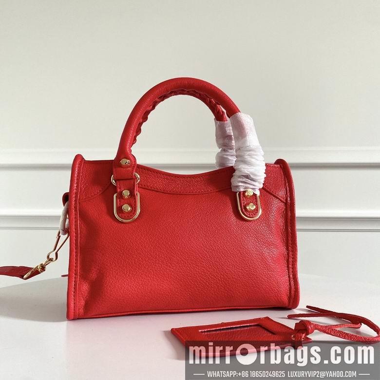 Balenciaga Bags Balenciaga 23x15x9cm FY 2