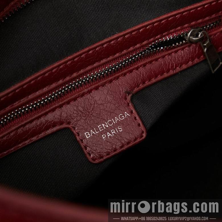 Balenciaga Bags 6890 45X30X11cm XMY 3