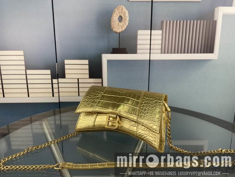 Balenciaga Bags 60502 23X5X14cm XMY 6