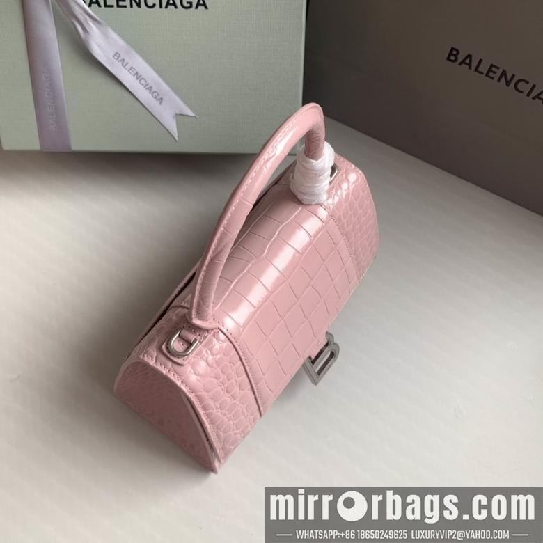 Balenciaga Bags 23X10X14cm 053101 GY 1