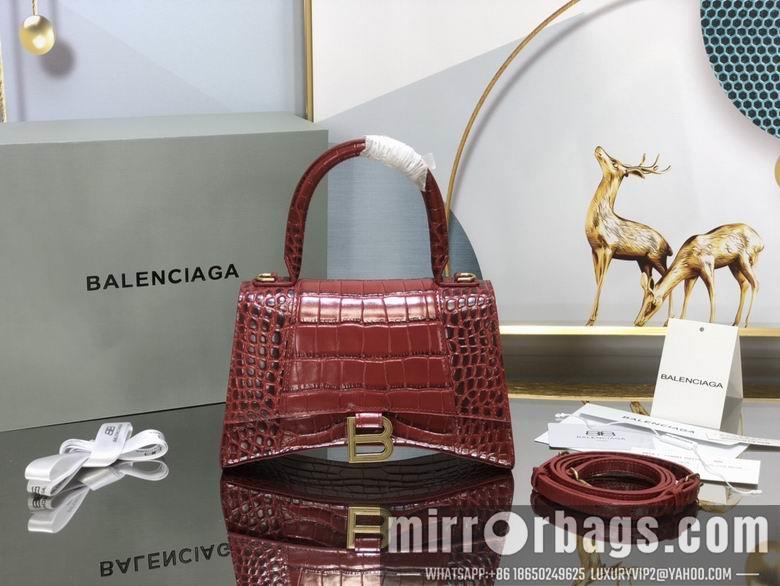 Balenciaga Bags LG0023 23X10X24cm GY 39