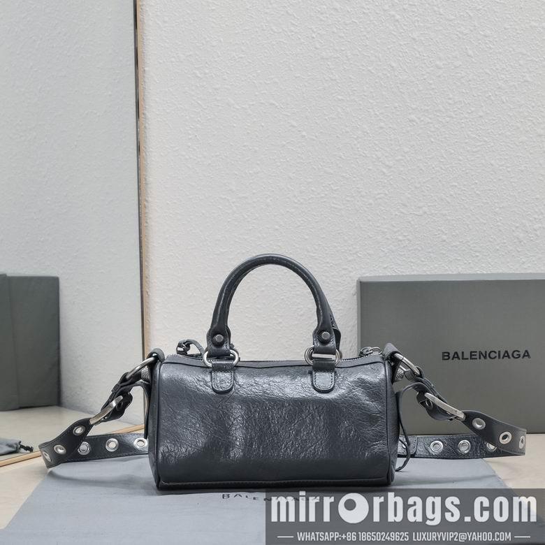 Balenciaga Bags 22X12X10cm 072504 GY 1