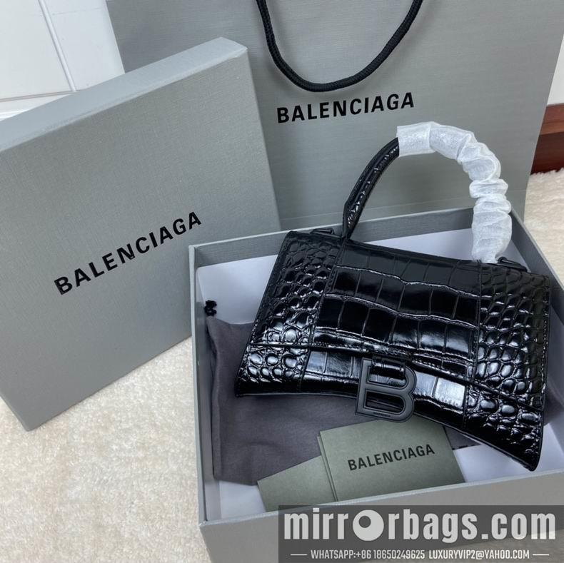 Balenciaga Bags S19x8x21 M23x10x14 cm fy08