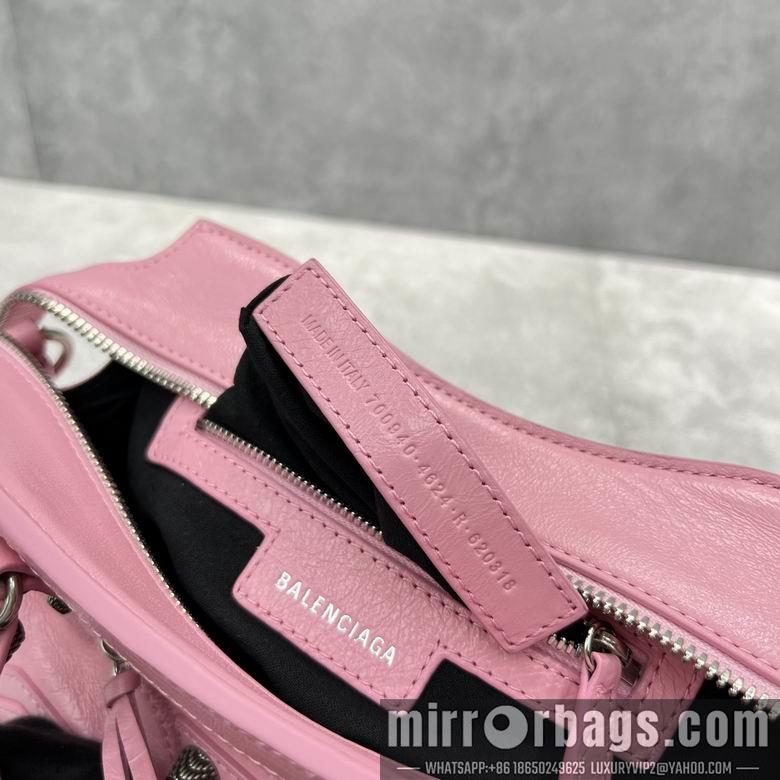 Balenciaga Bags 92535 26X13X18cm GY 5