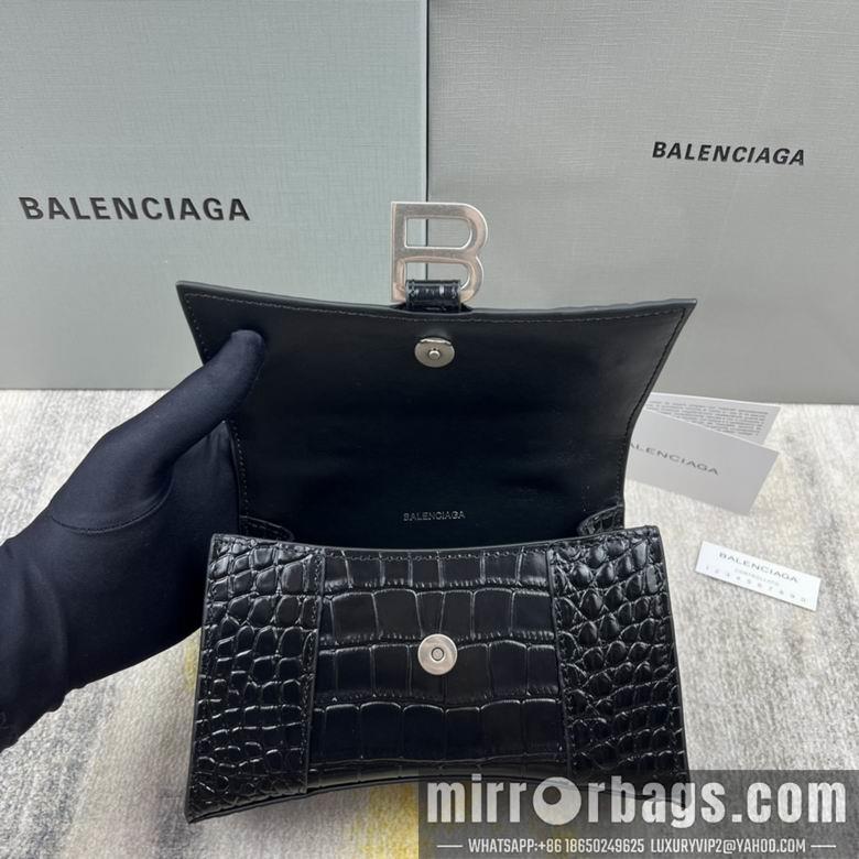 Balenciaga Bags 8896 19x8x21cm FY 4