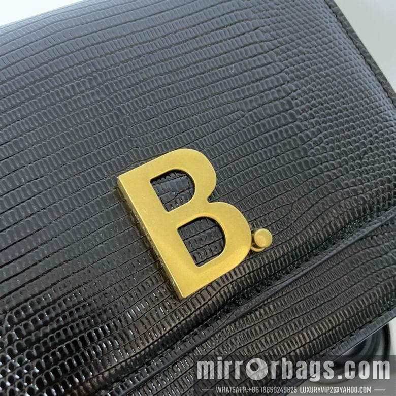 Balenciaga Bags 1624 19X14X7cm GY 6