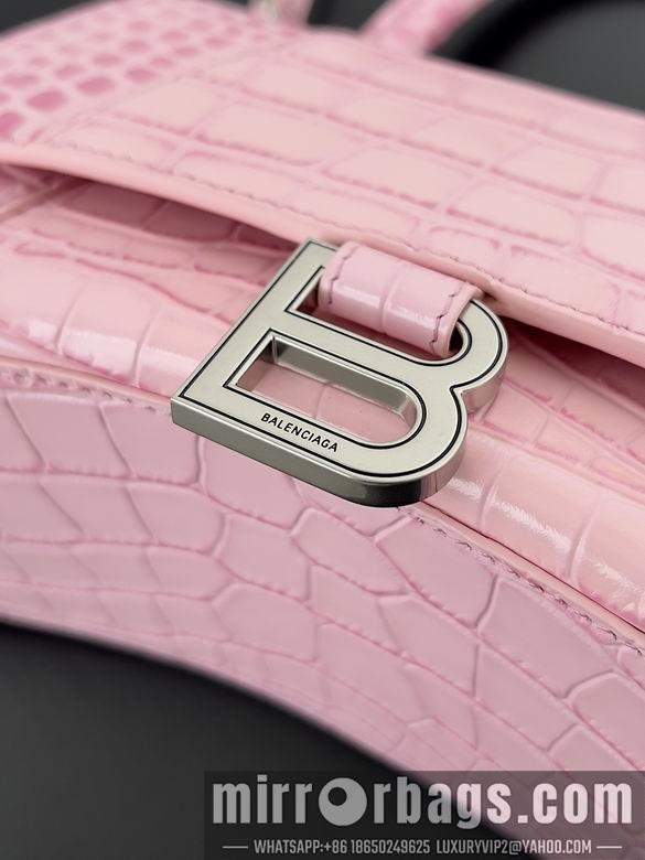 Balenciaga Bags 23X10X24ccm 031626 GY 14