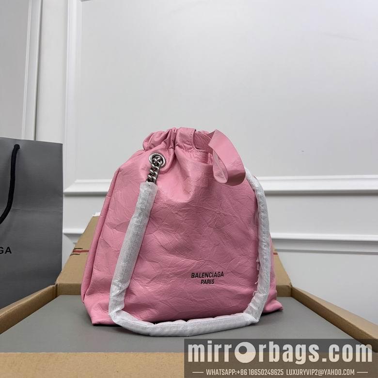 Balenciaga Bags 小27X11X25cm 大46X15X37cm 051424 GY 1
