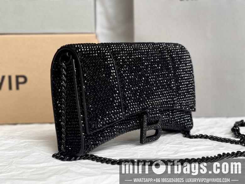Balenciaga Bags 197 19X12X5cm GY 4
