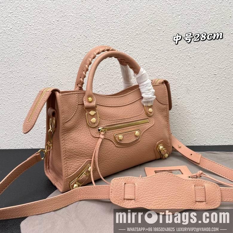 Balenciaga Bags 28X20X9.5cm 092505 GY 2