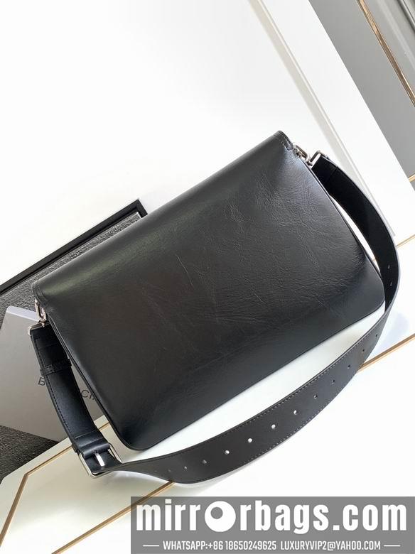Balenciaga Bags Soft 9015 36X23.8X4cm GY 4