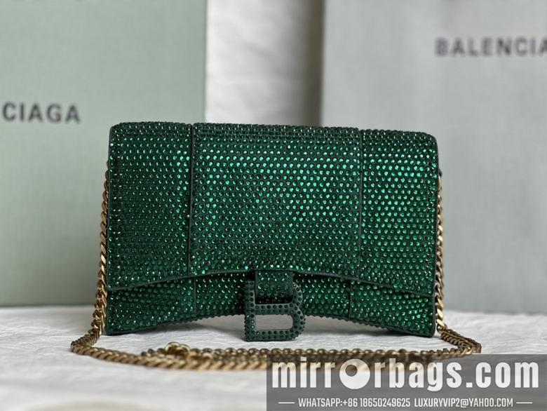 Balenciaga Bags 197 19X12X5cm GY 1