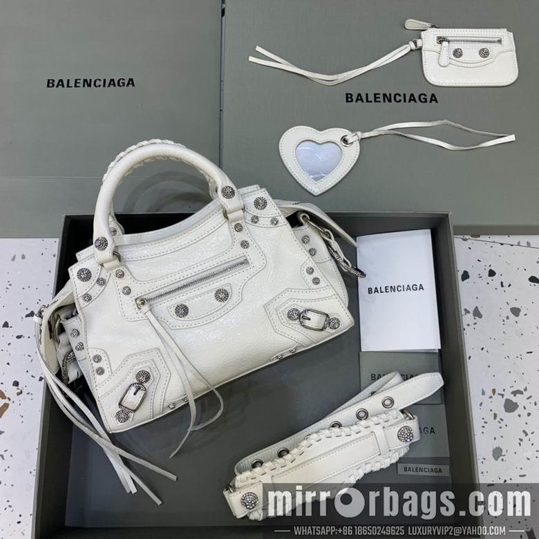 Balenciaga Bags 638515 26x13x18cm FY3