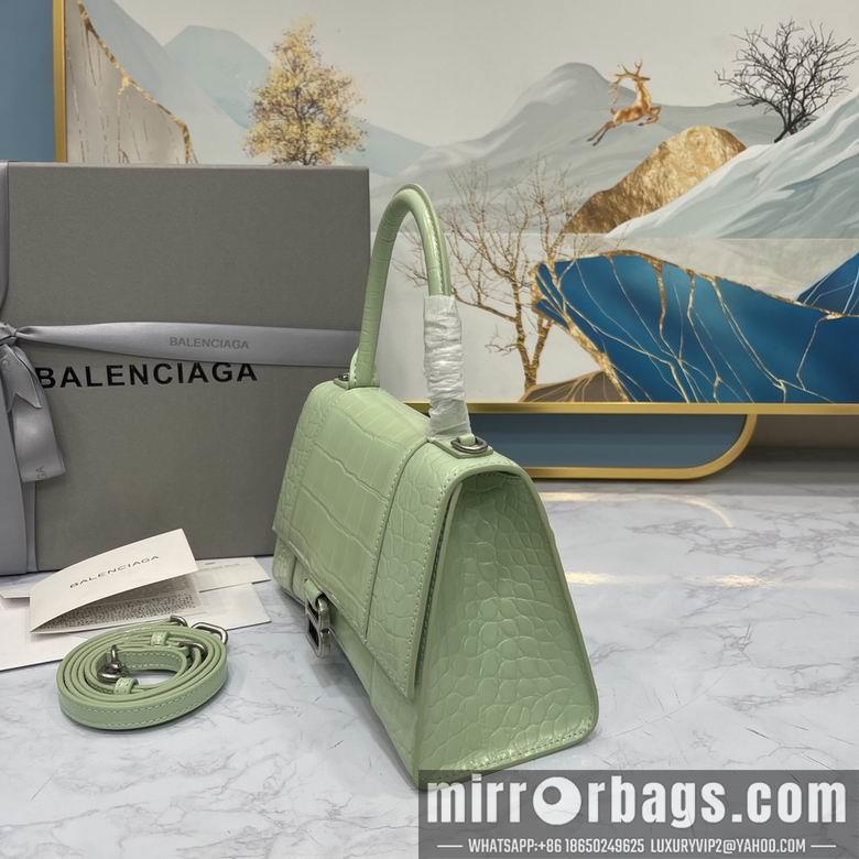 Balenciaga Bags LG0023 23X10X24cm GY 7