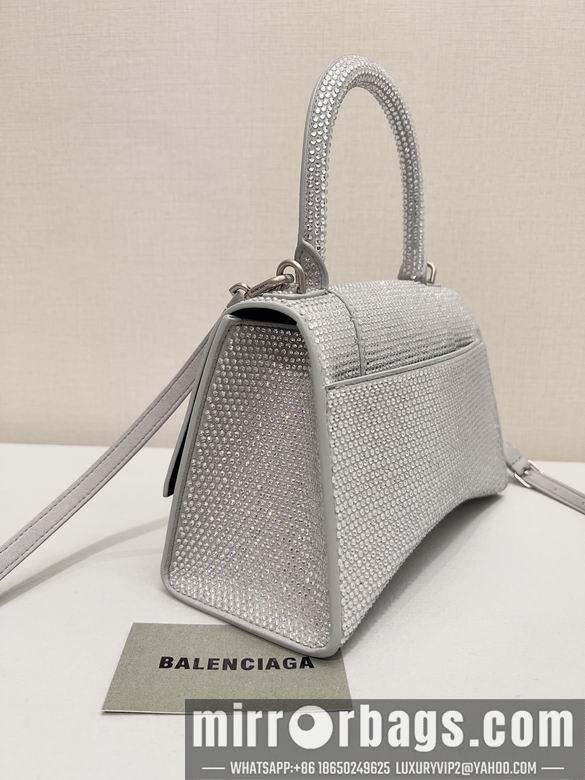 Balenciaga Bags 70553 23X10X24ccm GY 1