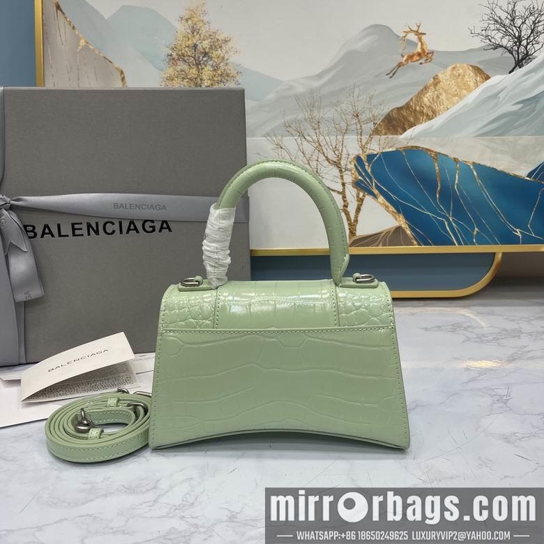 Balenciaga Bags LG0019 19X8X21cm GY 6