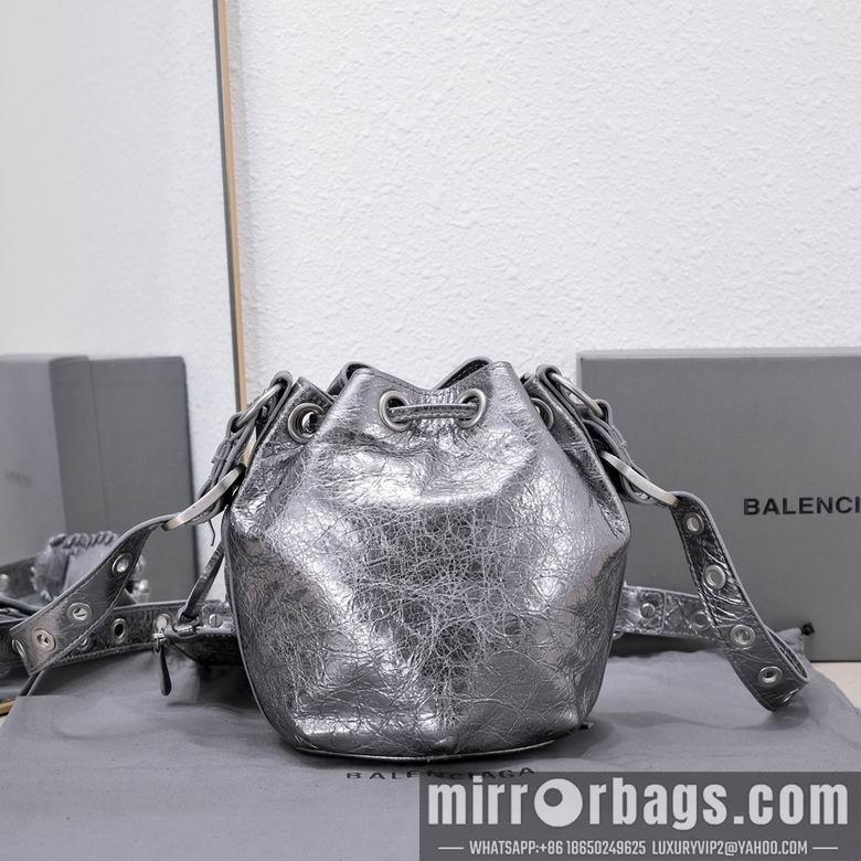 Balenciaga Bags 2021 23X10X24ccm GY 2