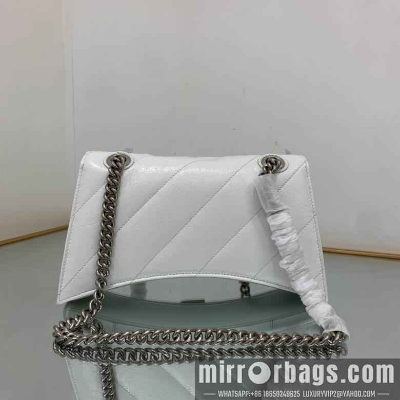 Balenciaga Bags 493075 24.9x15x7.9cm FY 2