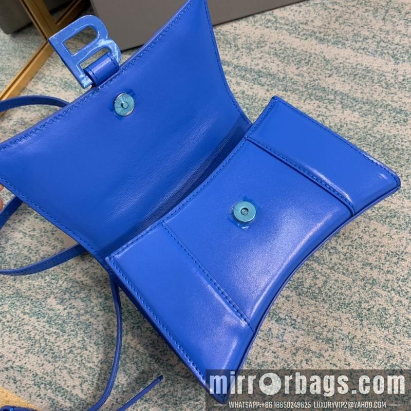 Balenciaga Bags Balenciaga8896 S19x8x21cm FY6