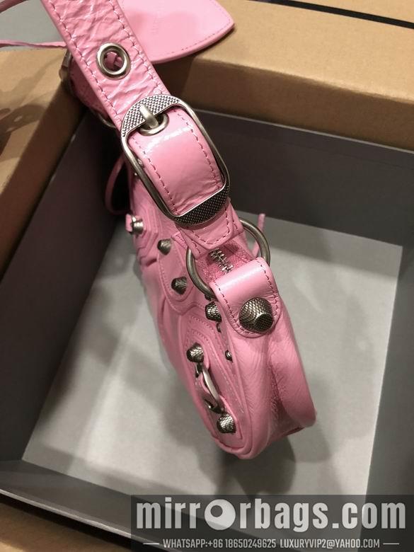 Balenciaga Bags 33X16X8.4cm 26X16X6.5cm 052603 GY 4