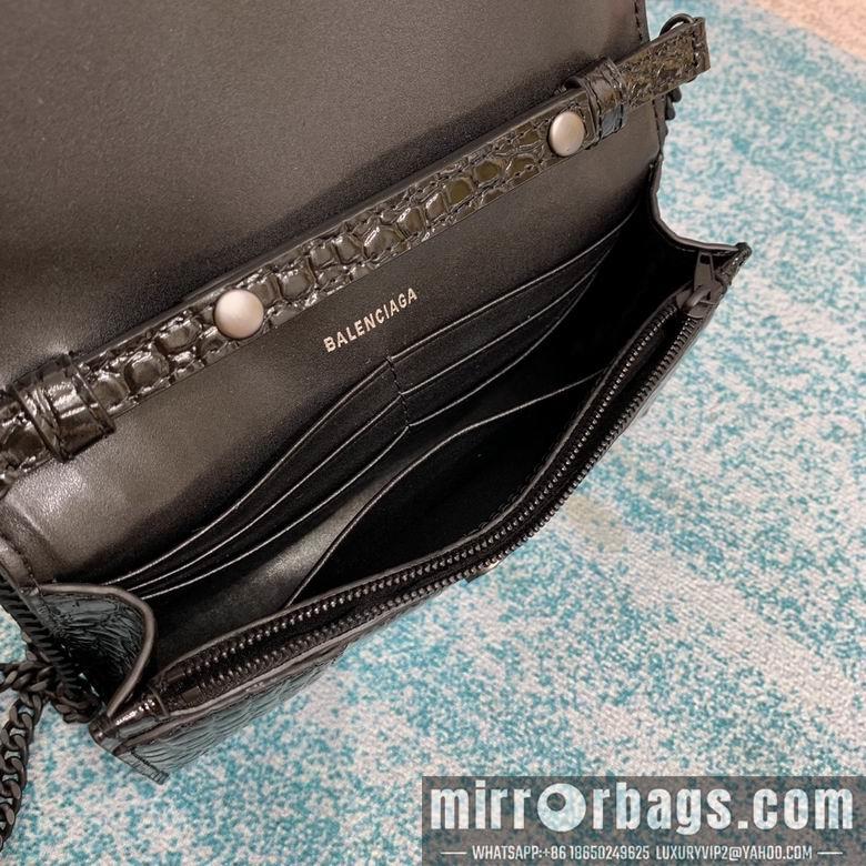 Balenciaga Bags 656050 19x12x5cm FY 5