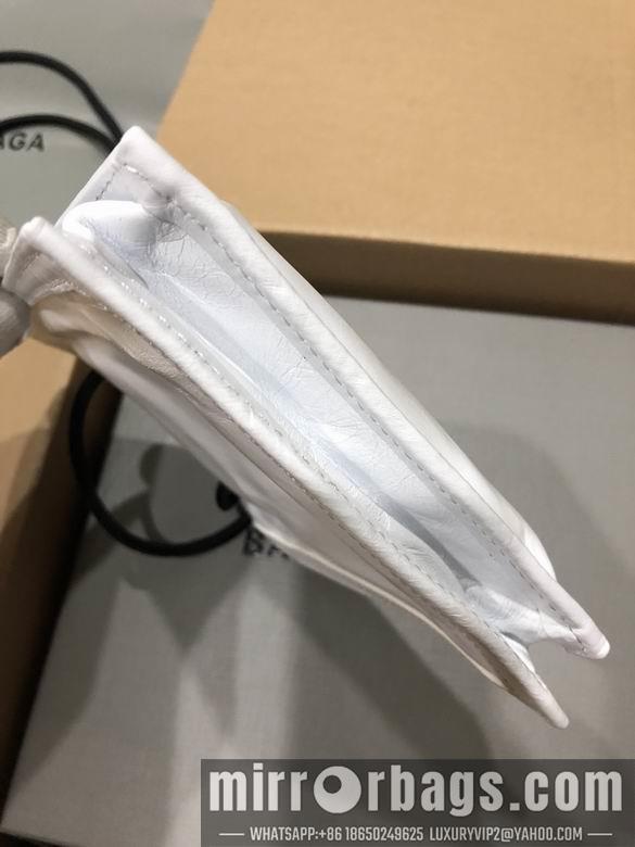 Balenciaga Bags 801 15.5x4x19cm FY 3