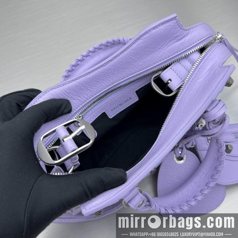 Balenciaga Bags 92535 26X13X18cm GY 2