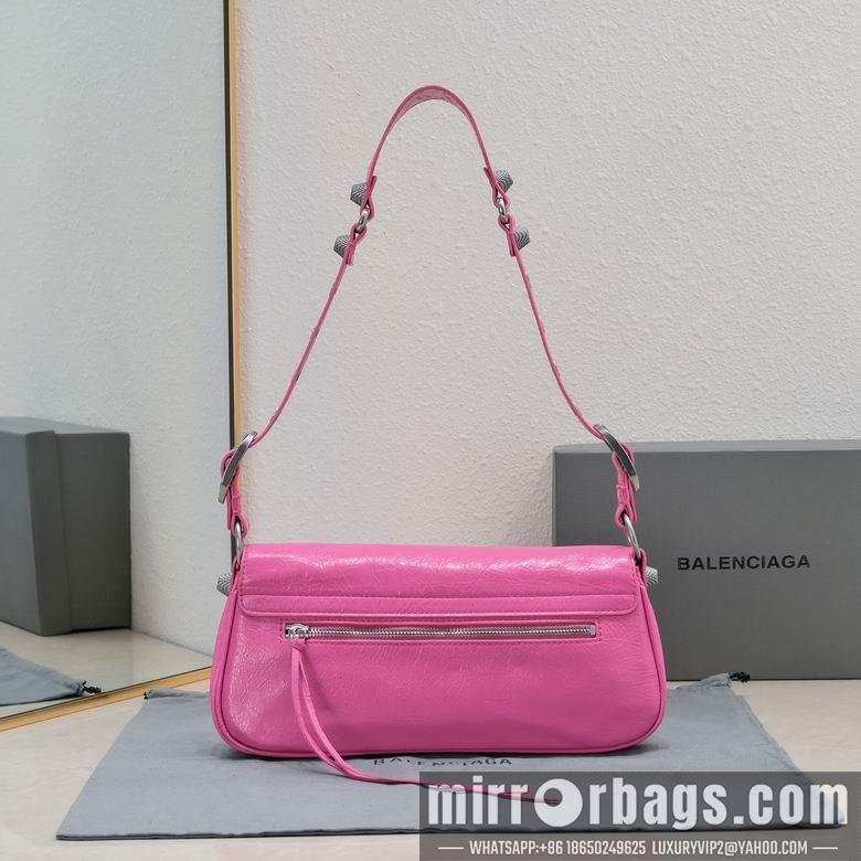 Balenciaga Bags 30X15X5cm 031401 GY 6