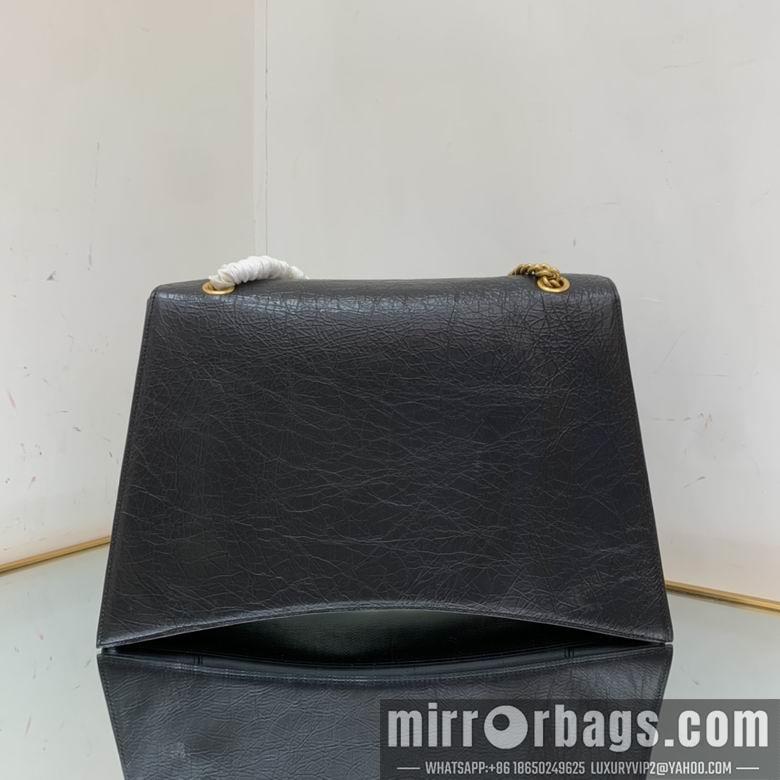 Balenciaga Bags 92832 40X15X11cm GY 3