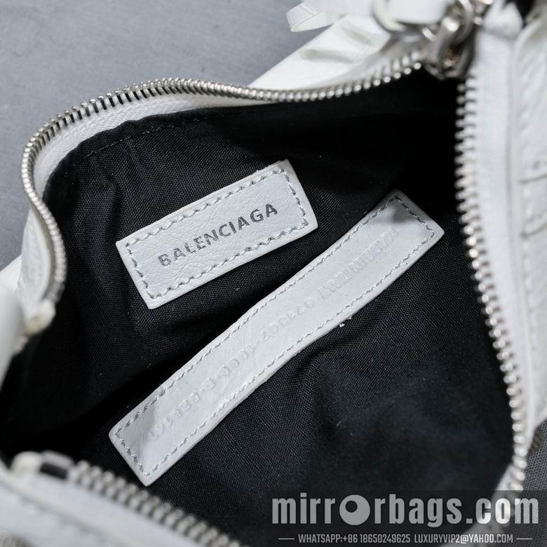 Balenciaga Bags Le Cagole 26X12X6cm 032205 GY 10