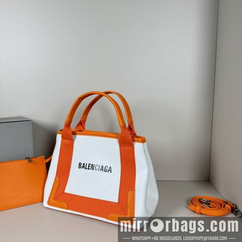 Balenciaga Bags 27X22X12cm 060314 XMY 6