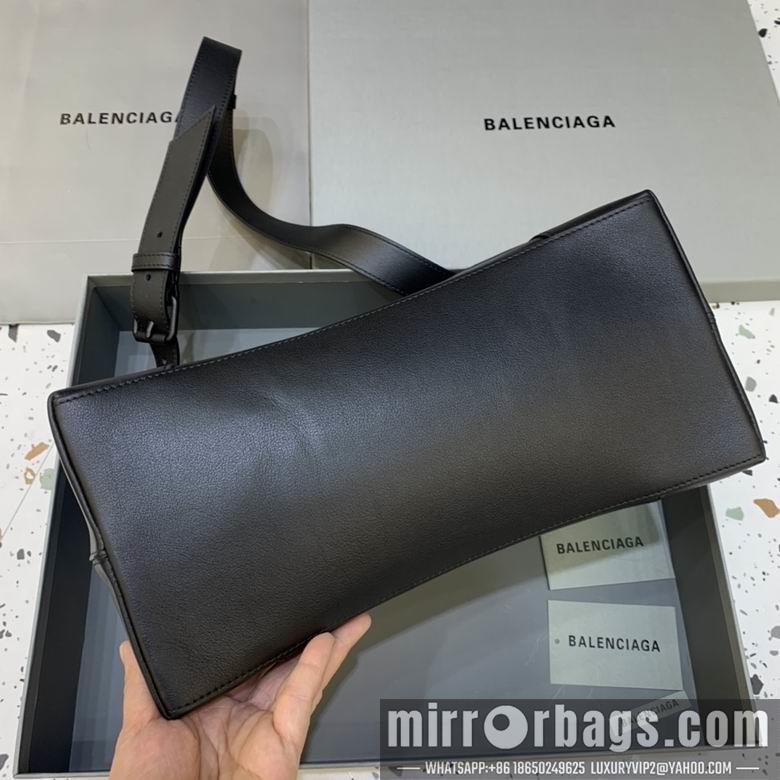 Balenciaga Bags Hourglass 32x16x21cm FY 2
