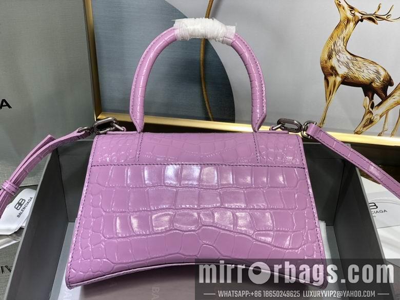 Balenciaga Bags LG0023 23X10X24cm GY 22