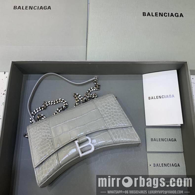 Balenciaga Bags 23x5x14 cm fy 2