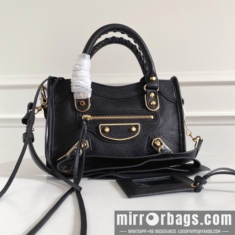 Balenciaga Bags Balenciaga 23x15x9cm FY 7