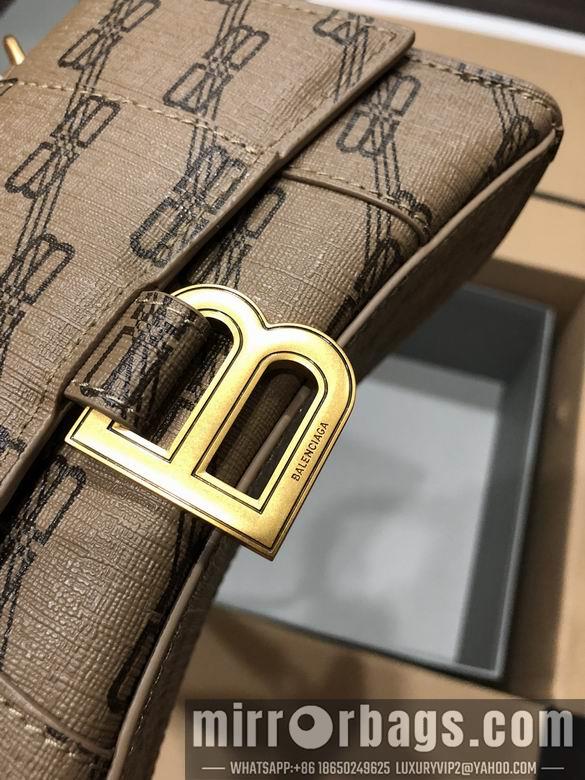 Balenciaga Bags Balenciaga 19x8x21cm FY 2