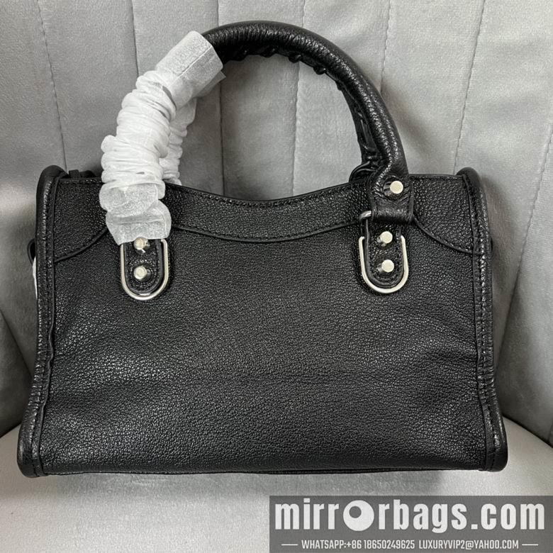 Balenciaga Bags Balenciaga 23x15x9cm FY 12