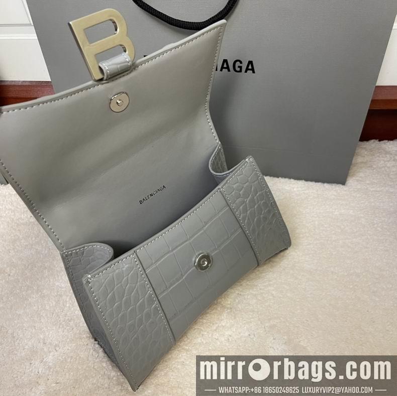 Balenciaga Bags S19x8x21 M23x10x14 cm fy15