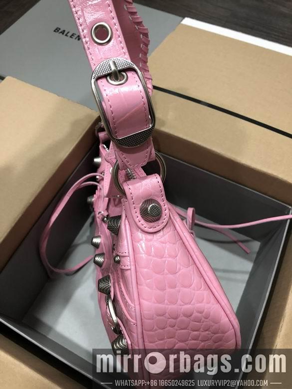Balenciaga Bags Balenciaga 大33x16x8cm FY 4