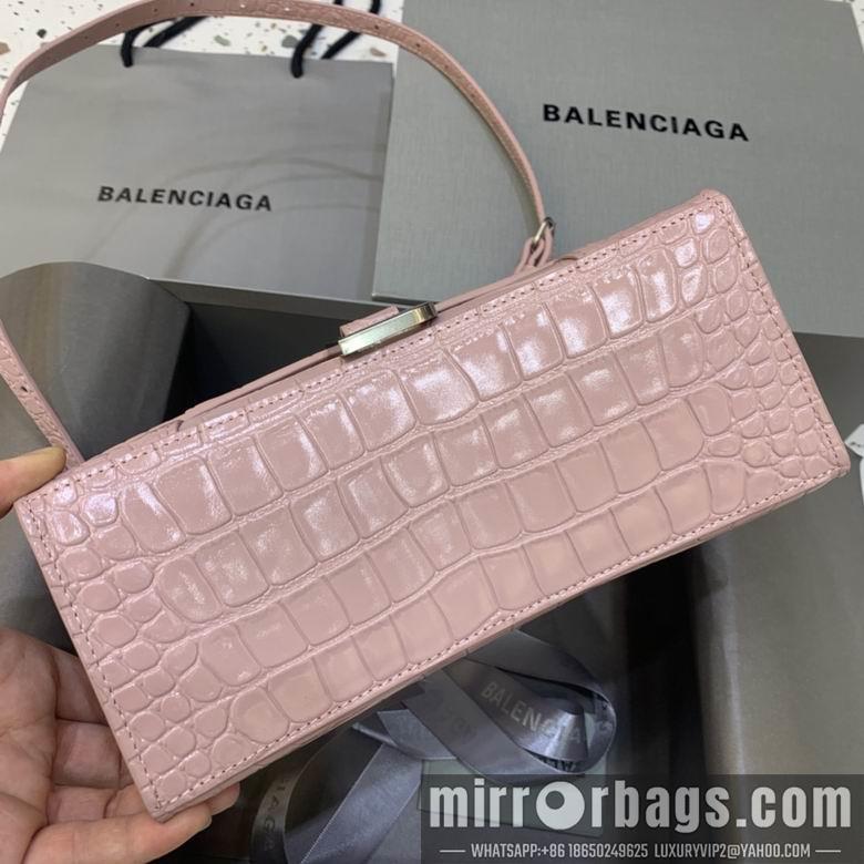 Balenciaga Bags 592833 23X10X14cm GY 2