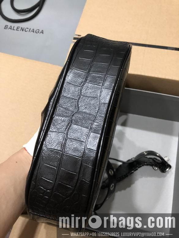 Balenciaga Bags 33X16X8.4cm 26X16X6.5cm 052603 GY 26
