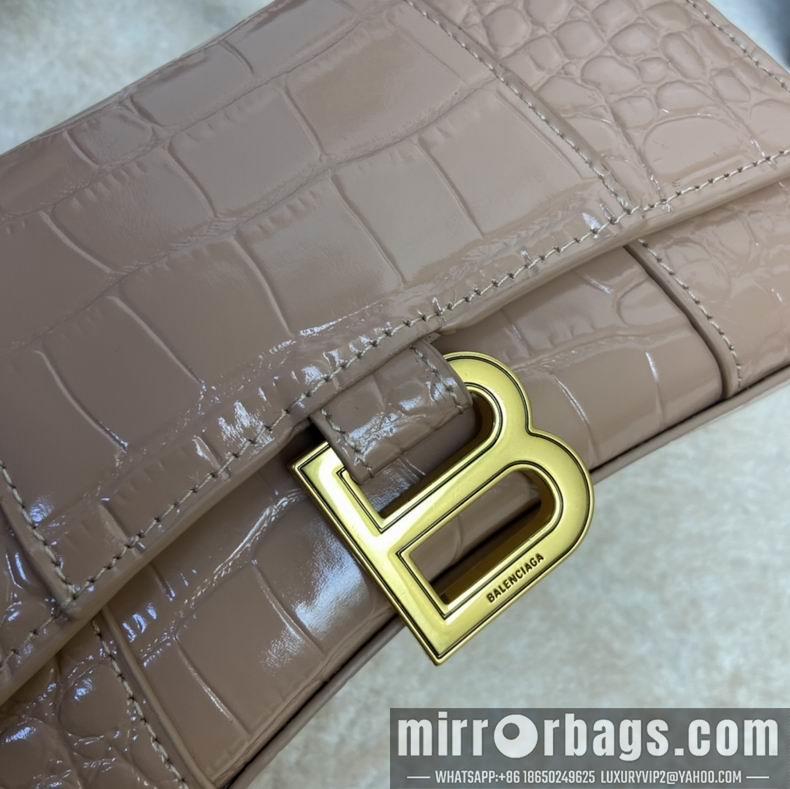 Balenciaga Bags S19x8x21 M23x10x14 cm fy12