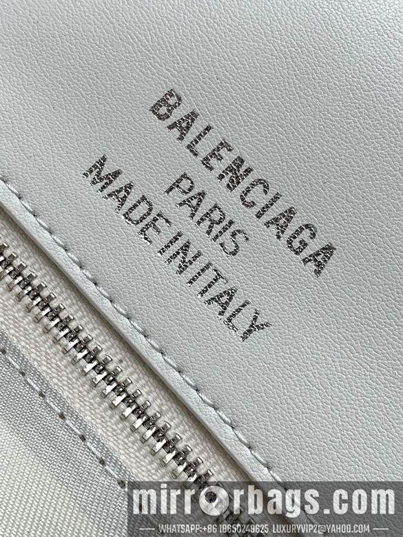 Balenciaga Bags Soft 9015 36X23.8X4cm GY 5