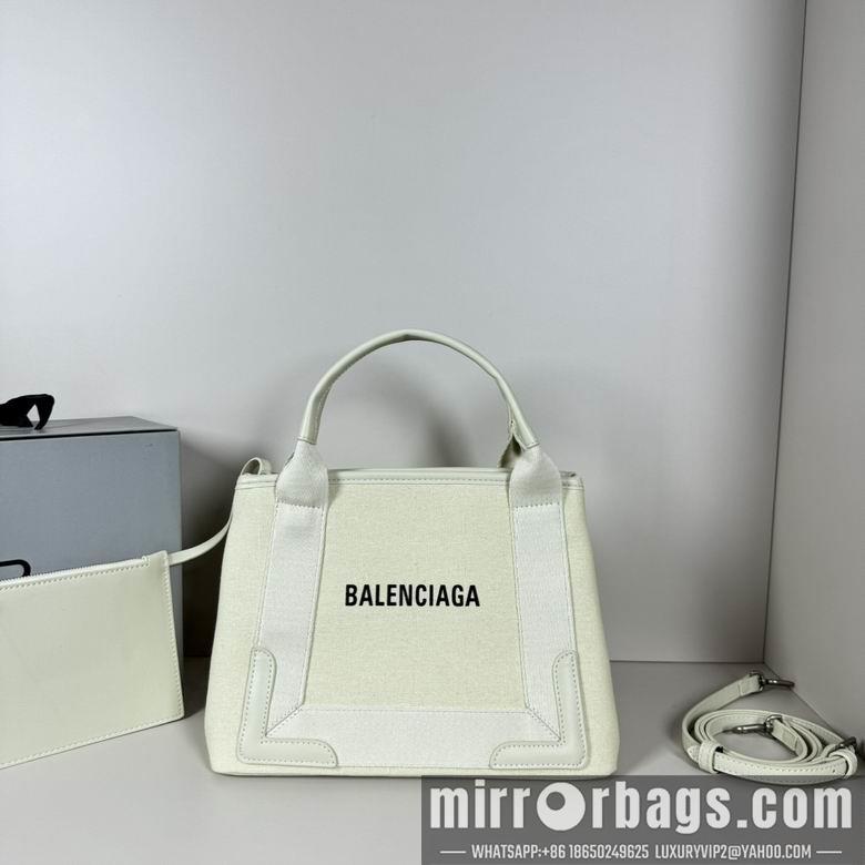 Balenciaga Bags 27X22X12cm 060314 XMY 9