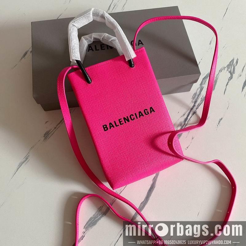 Balenciaga Bags Balenciaga802 18x4.5x12cmFy 9