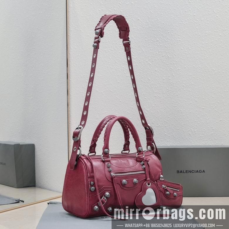 Balenciaga Bags 30X19X14cm 072503 GY 6