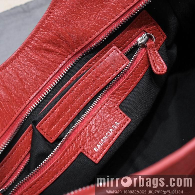Balenciaga Bags 32X21X13cm 052602 GY 1