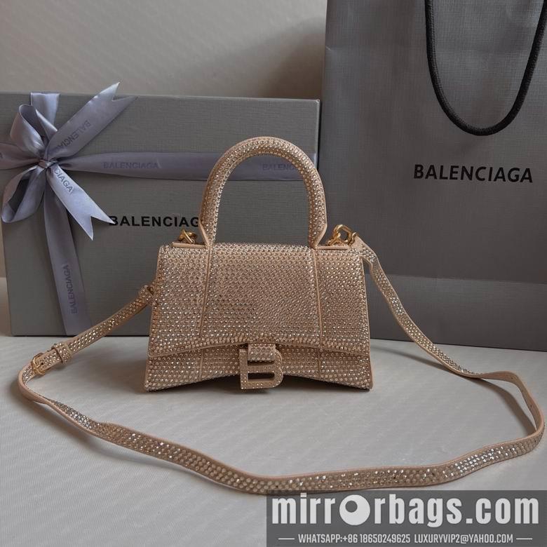 Balenciaga Bags Balenciaga XS-19x8x13cm FY 3